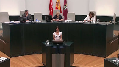 Especial informativo: Debate sobre el Estado de la Ciudad (Parte 1)