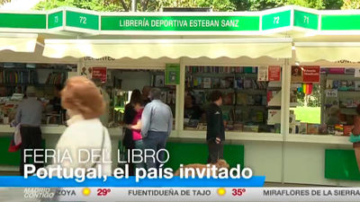 La actualidad, en titulares