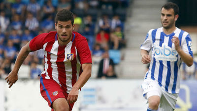 At. Madrid B, Majadahonda y Fuenlabrada se juegan el ascenso en Telemadrid