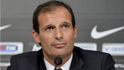 Allegri: "La final de la Champions es como la Superbowl"