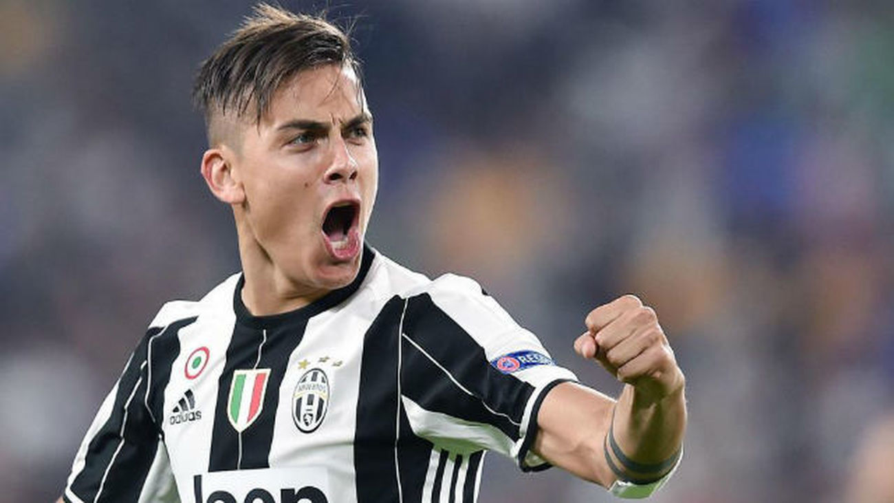 Dybala