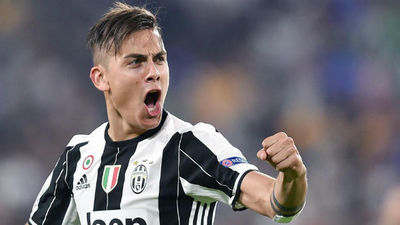 Dybala: "El Real Madrid es un gran campeón, pero empezaremos a la par"