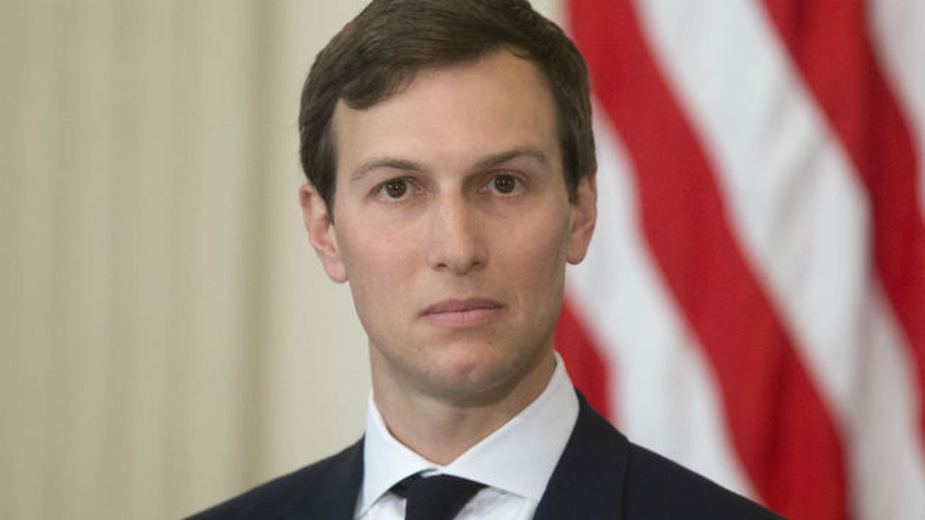 El FBI investiga al yerno de Trump por sus nexos con el Kremlin