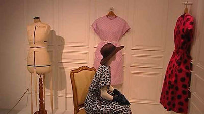 Rachel L. Mellon, la multimillonaria discreta y clienta fiel de Balenciaga