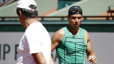 Nadal: "Roland Garros es único y el lugar más importante de mi carrera"