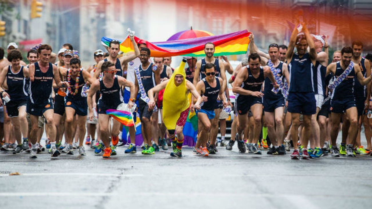 Más de 20.000 corredores participarán  en la I Carrera de la Diversidad