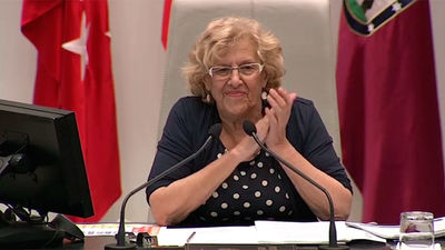 Especial informativo: Debate sobre el Estado de la Ciudad (Parte 2)