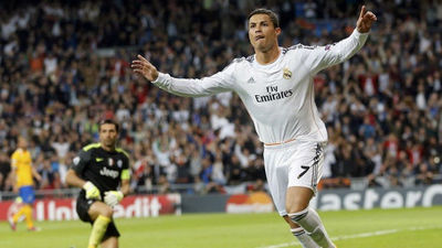 Cristiano: "La Juve es excelente pero todos tienen un punto débil"