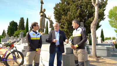 Juanita Cruz, torera, torera