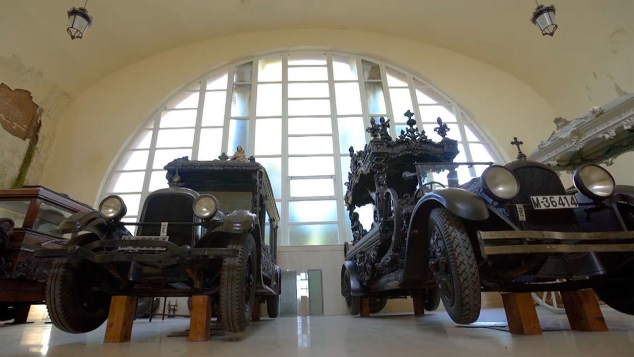 Lo que no sabías de Tierno Galván