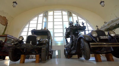 Lo que no sabías de Tierno Galván