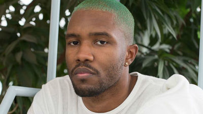 Frank Ocean cancela su presencia en el Primavera Sound 2017