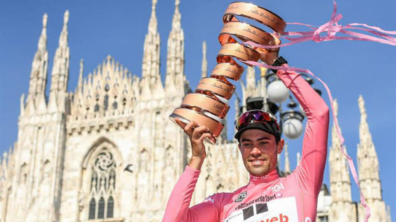 Tom Dumoulin