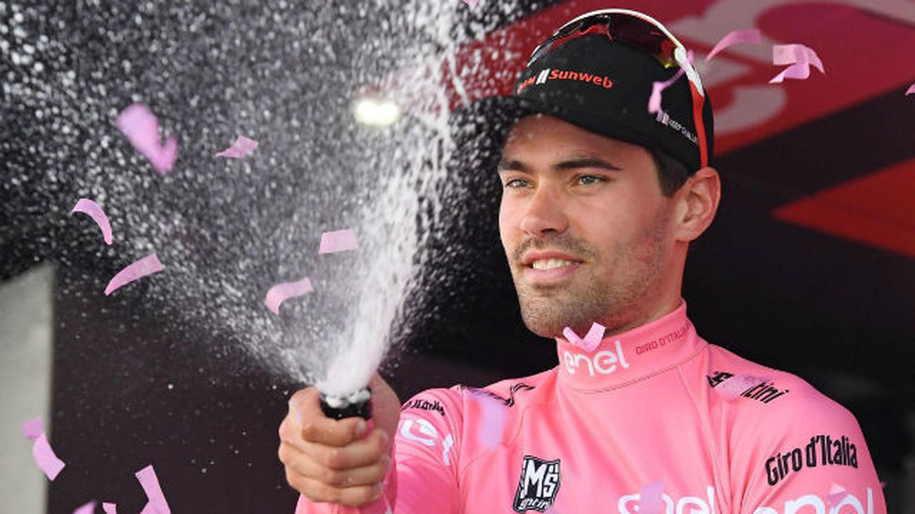 Tom Dumoulin