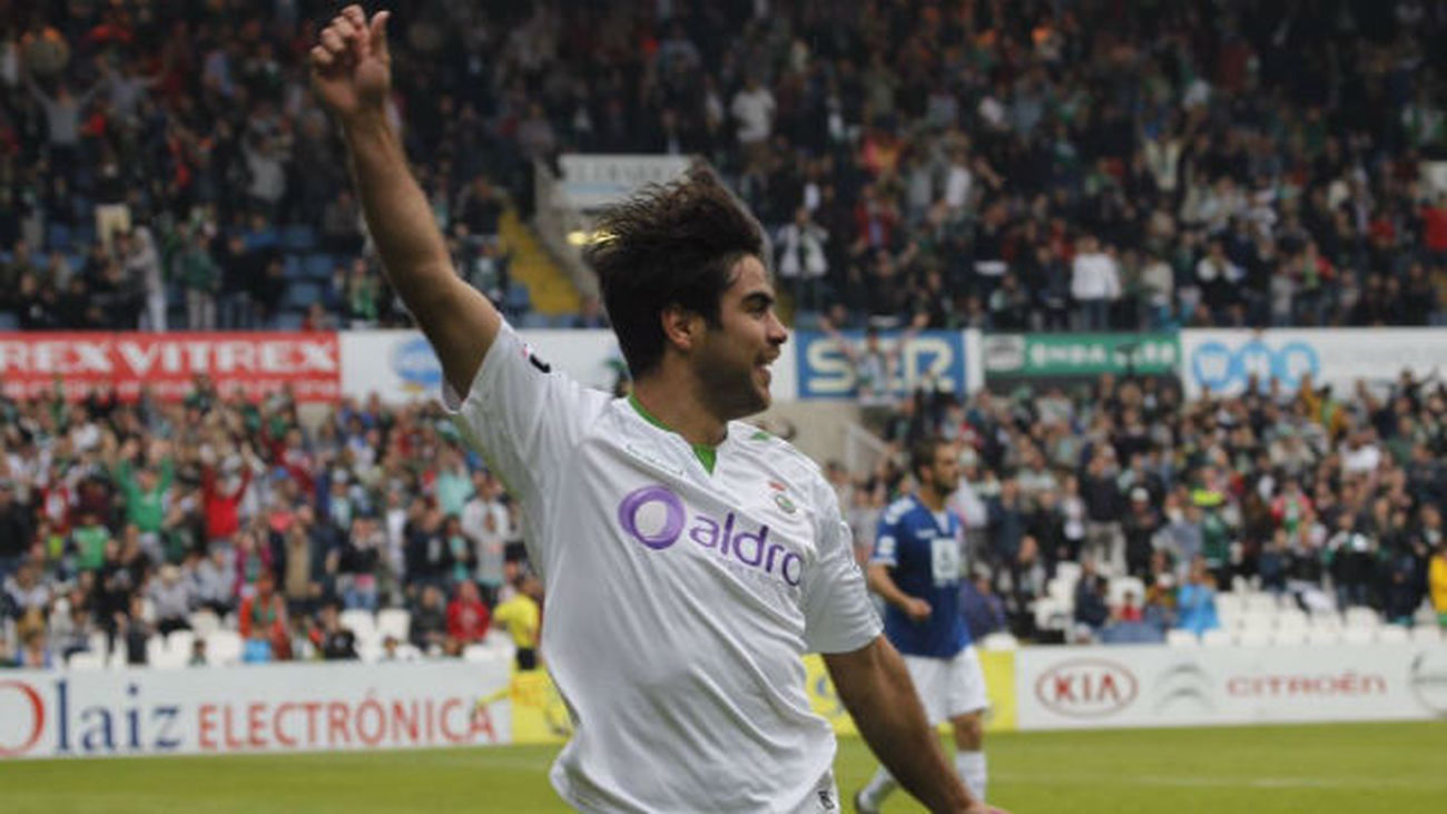 3-0. El sueño del Rayo Majadahonda no se cumplió