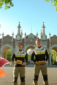 El Punto sobre la Historia: La Almudena