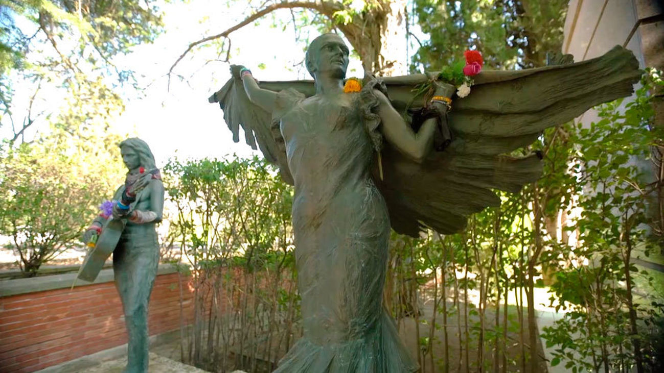 La saga de los Flores