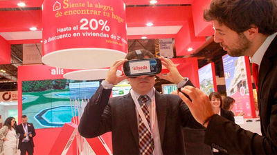 Reporteros 360 analiza las novedades del sector de la vivienda