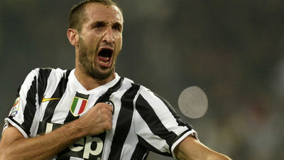 Chiellini: "Necesitamos hacer lo ordinario y lo extraordinario"