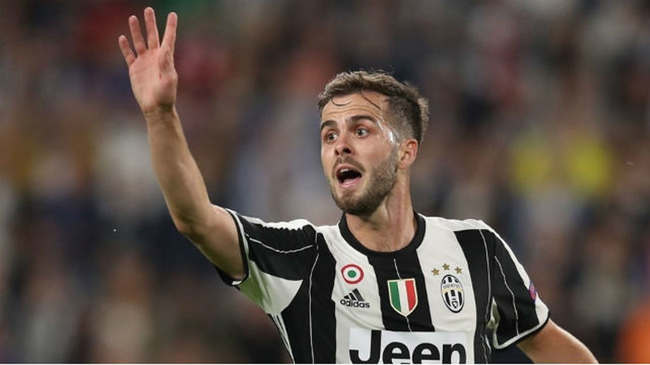 Pjanic: "El Madrid también tiene puntos débiles"