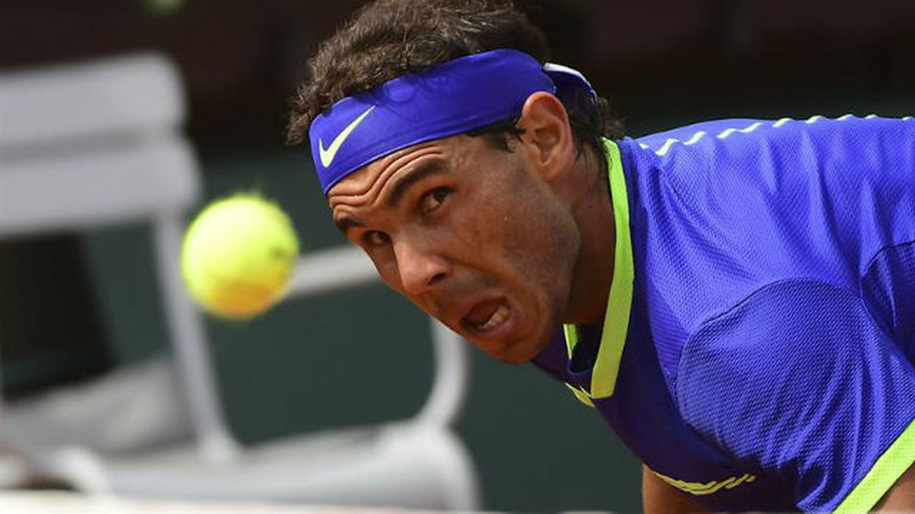 Rafa Nadal