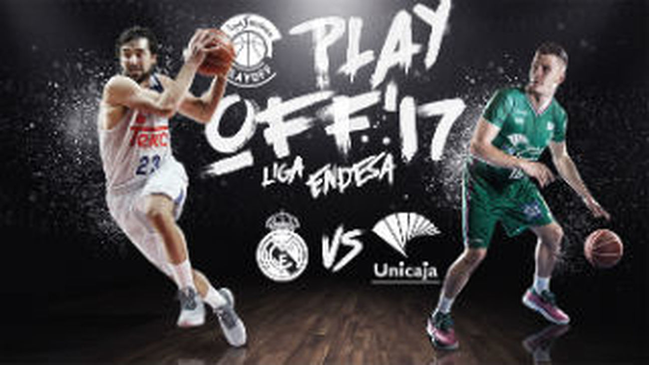 Real Madrid - Unicaja