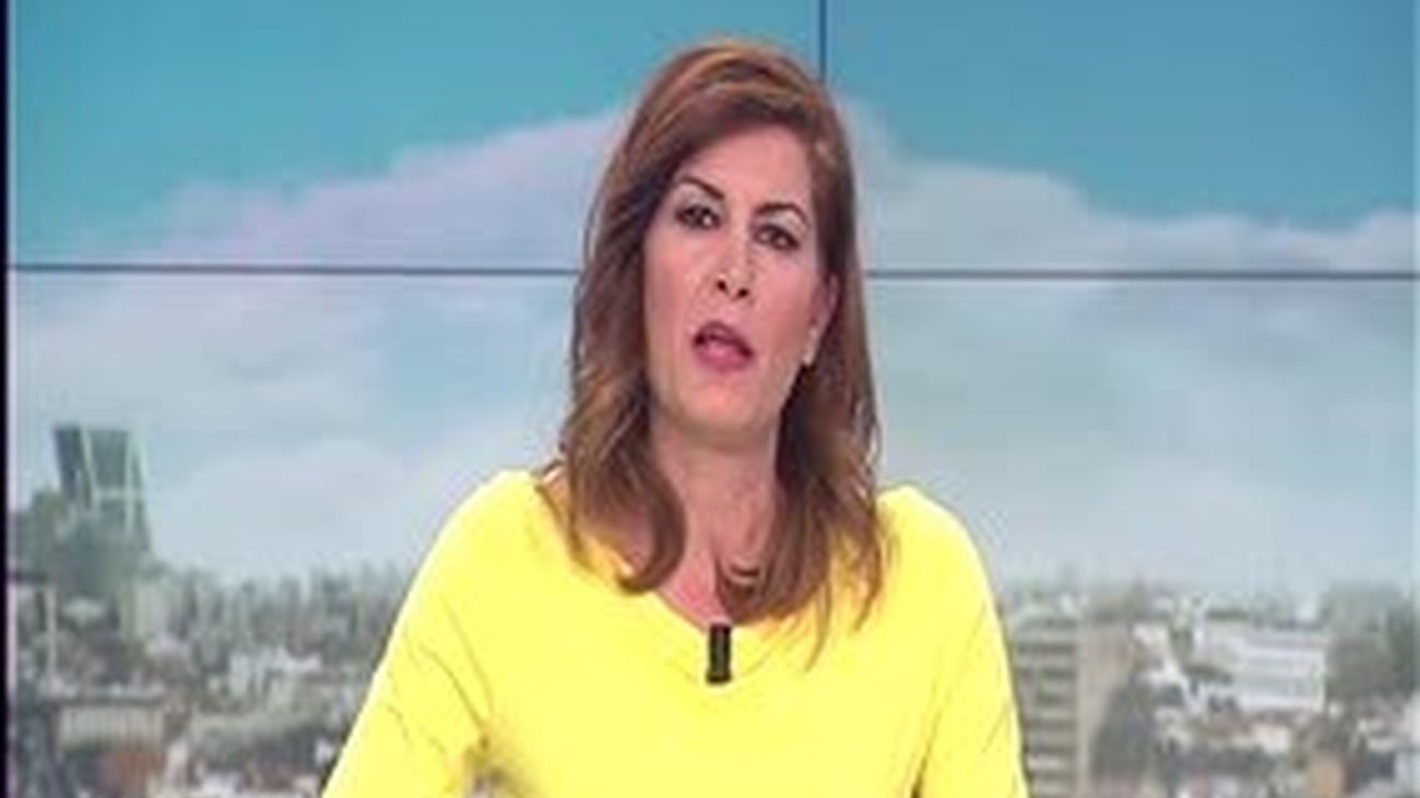 Atascos y peligro de accidentes por la construcción de un carril bici en Oporto