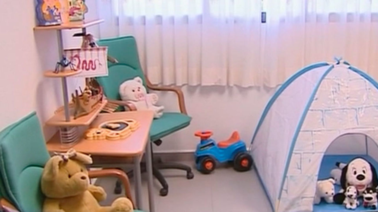 Piden que se regulen los puntos de encuentro por violencia machista