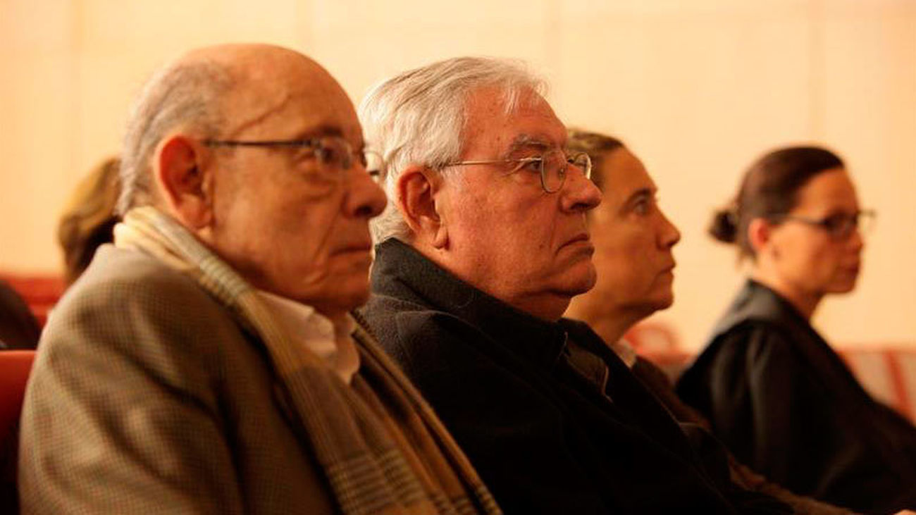 El Fiscal del caso Palau: "Parece que la bandera justifica casi cualquier atropello con la cartera"