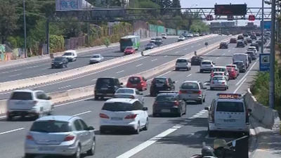 Las mujeres, más prudentes al volante