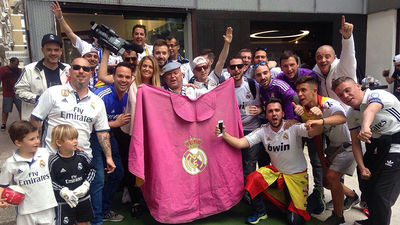 Mi Cámara y Yo: ¡A por la Champions!