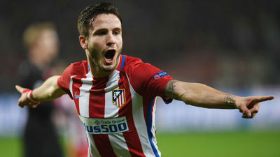 Saúl daría "contrato vitalicio" a Torres y espera a Griezmann en pretemporada