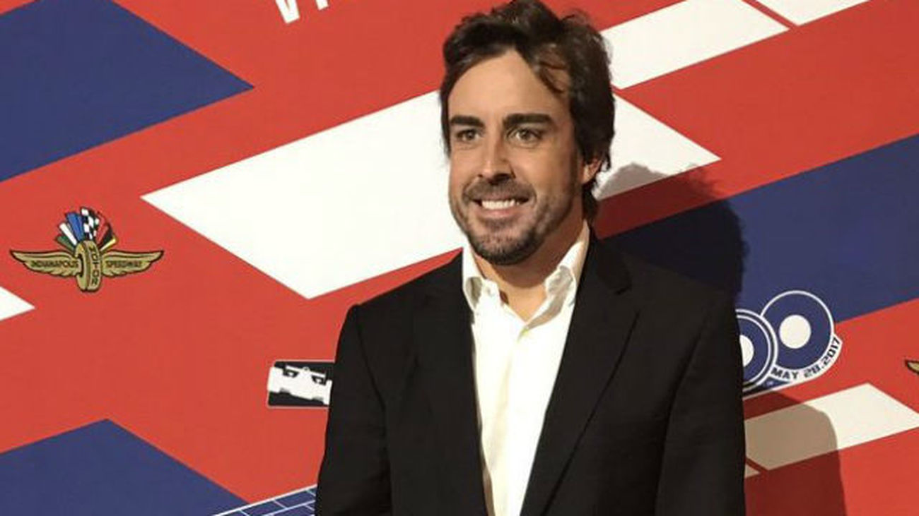 Fernando Alonso