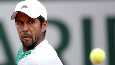 Roland Garros: Verdasco da la campanada al derrotar a Zverev