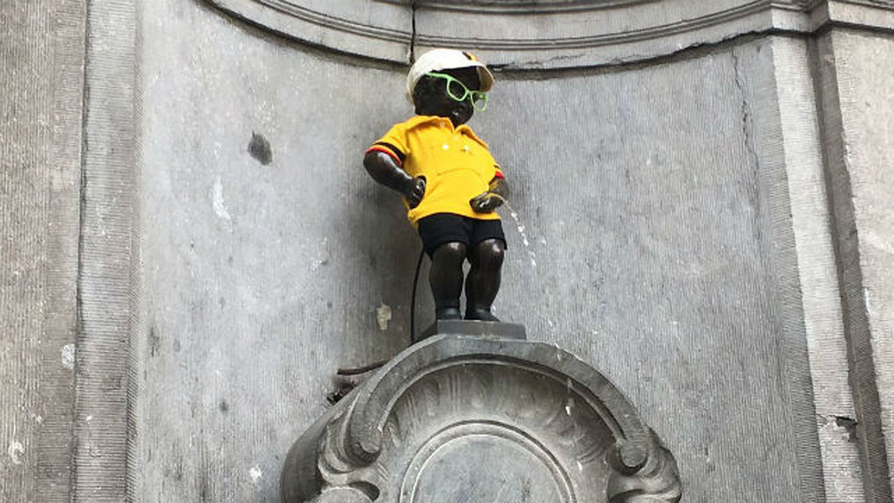 El Tour de Francia de 2019 comenzará en Bruselas