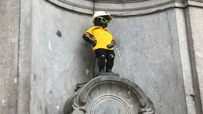 El Tour de Francia de 2019 comenzará en Bruselas