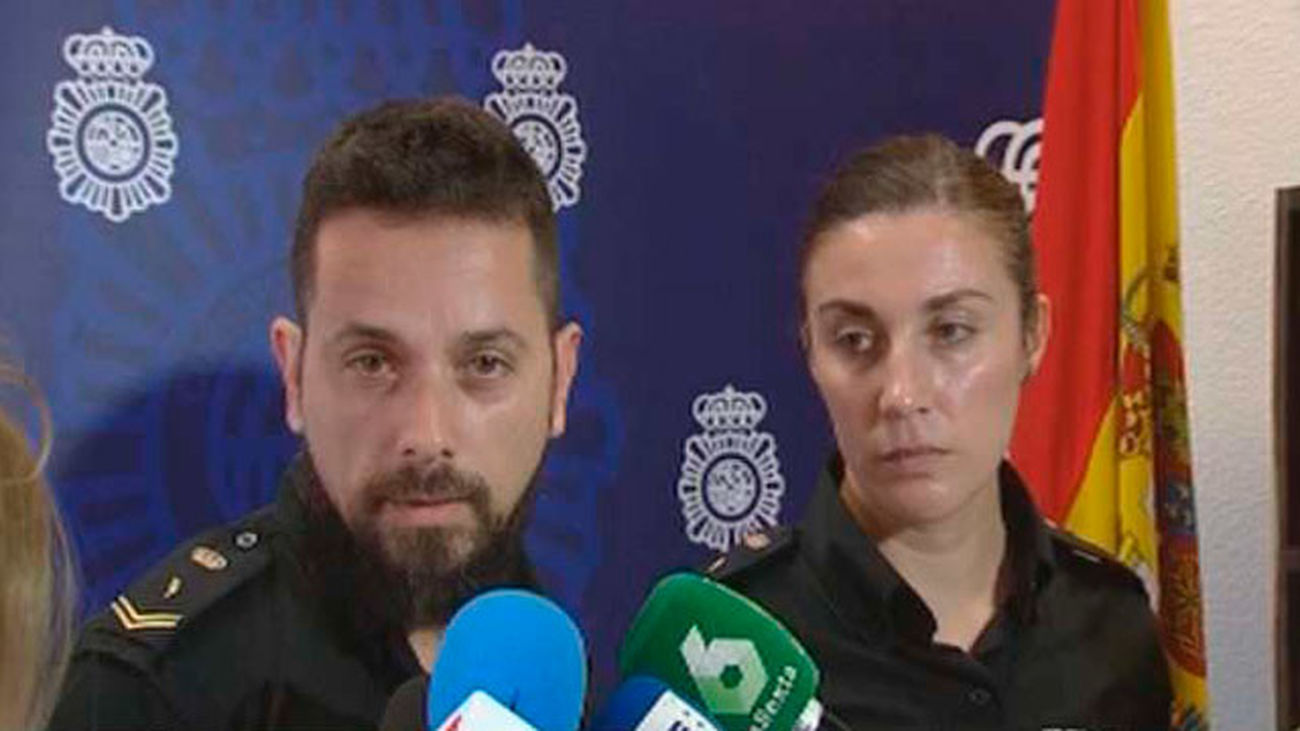 Detenido el asesino de una mujer y su hijo en Alcobendas el 2 de mayo