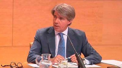 Garrido: "Cifuentes comparecerá con la tranquilidad de quien no tiene nada que ocultar"