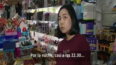 Aquí en Madrid 30.05.2017