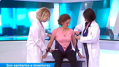 Sanitarios e inventores