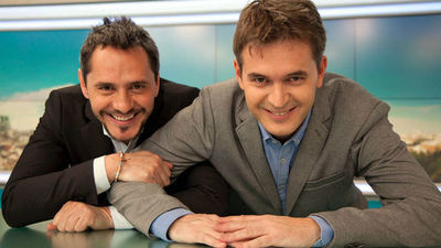 Telemadrid viaja a Cardiff