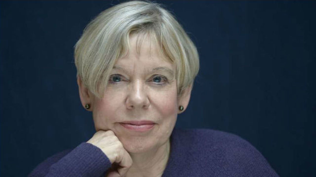 Karen  Armstrong