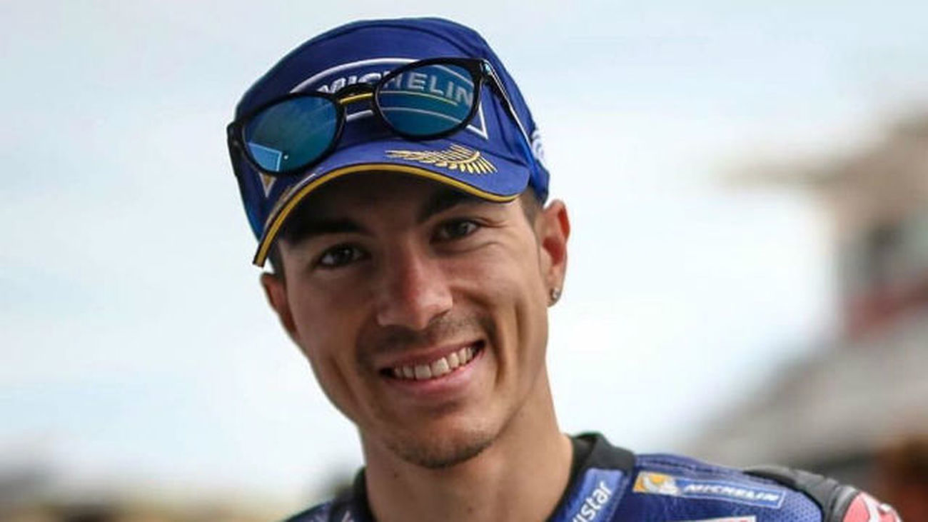 Maverick Viñales