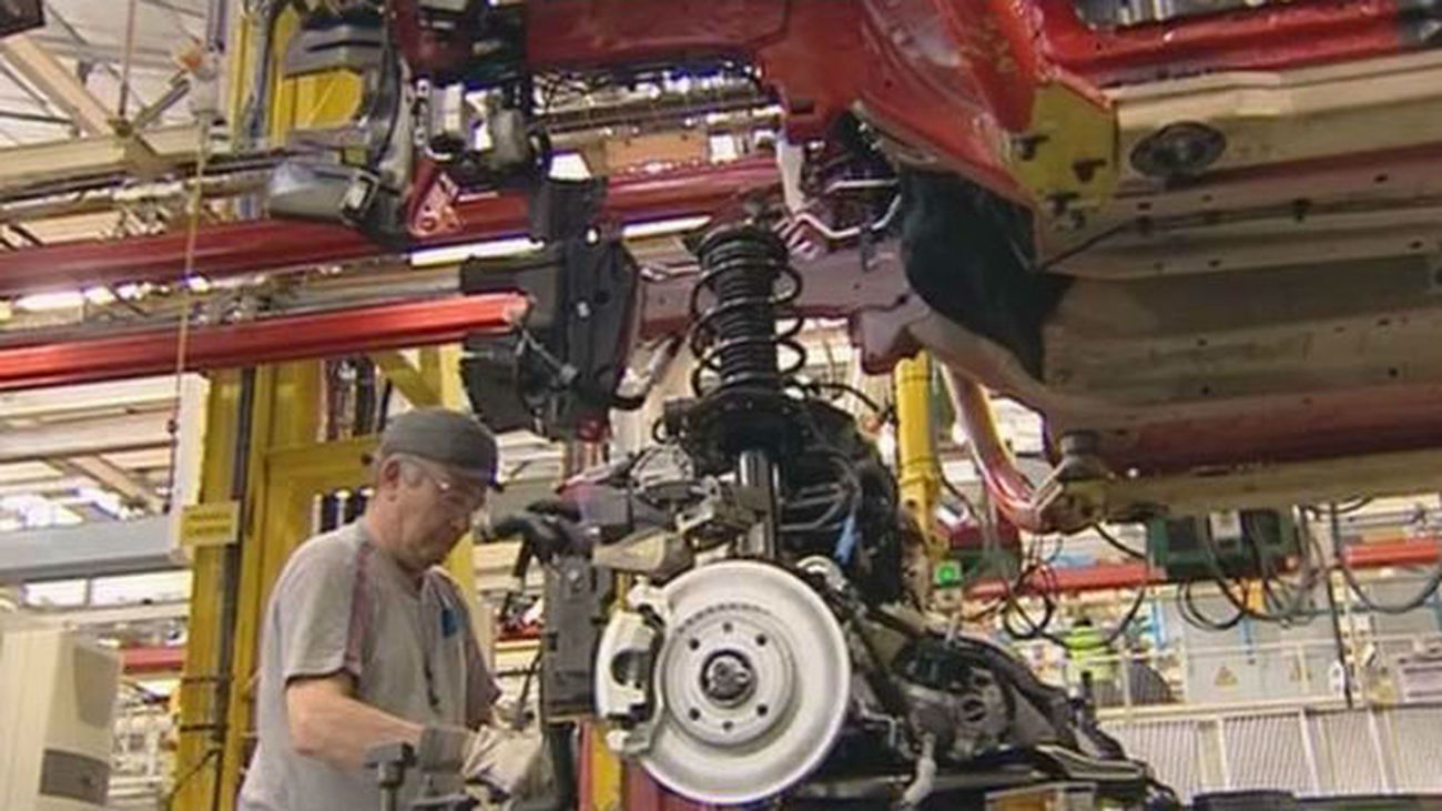 2017, el año de la recuperación económica