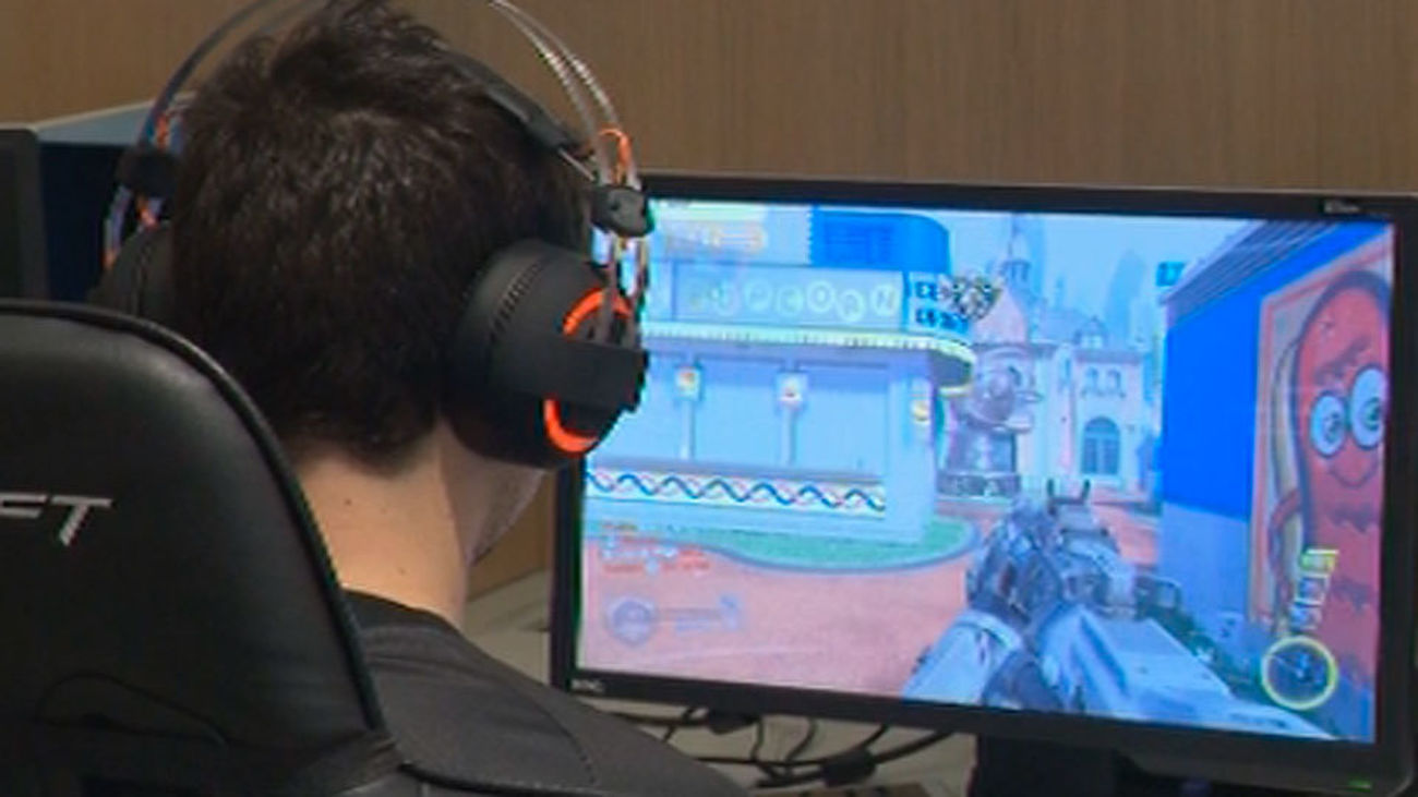 Se inaugura primer centro de alto rendimiento en Europa para jugadores de videojuegos