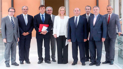 Los rectores de las públicas critican el borrador de la Ley de Universidades