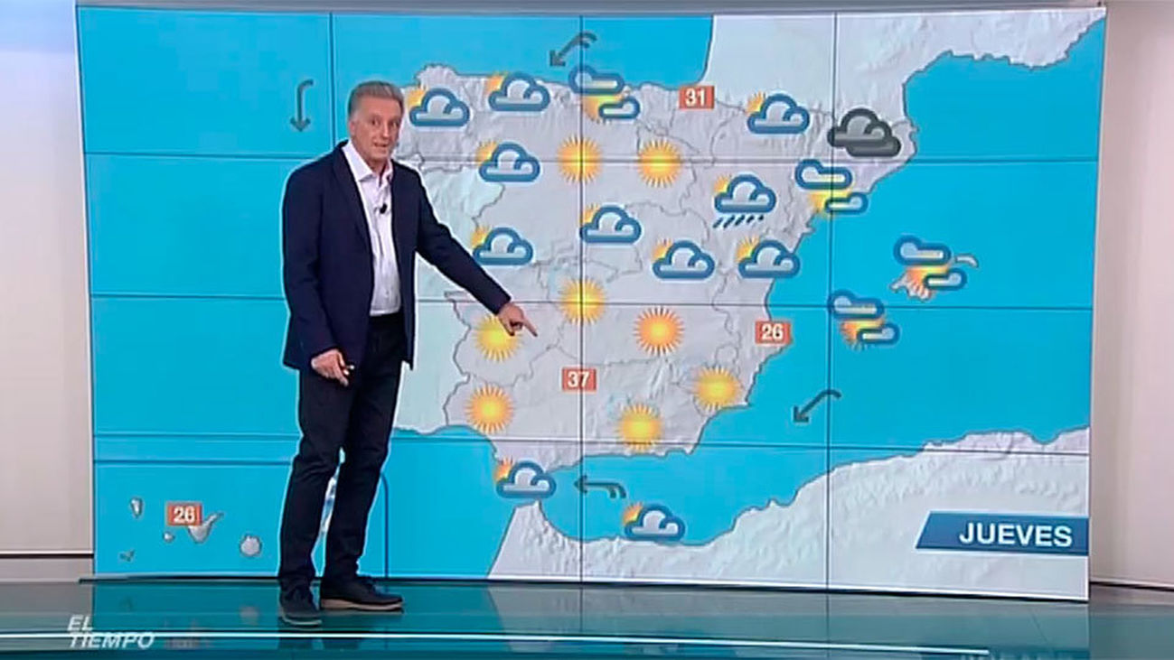 El Tiempo 31.05.2017