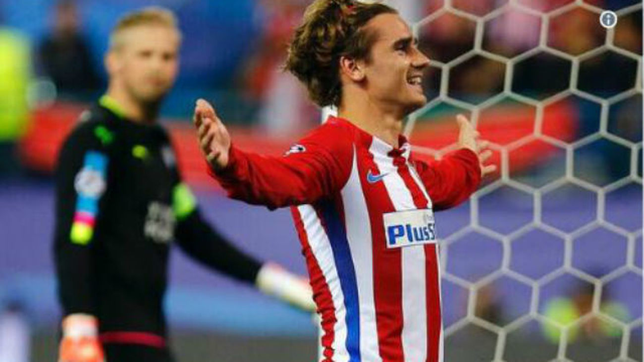 Antoine Griezmann