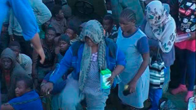 Cada 10 minutos muere una niña por la violencia en el mundo, según Unicef