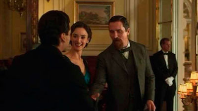 'La promesa': Un triángulo amoroso en los últimos coletazos del imperio otomano